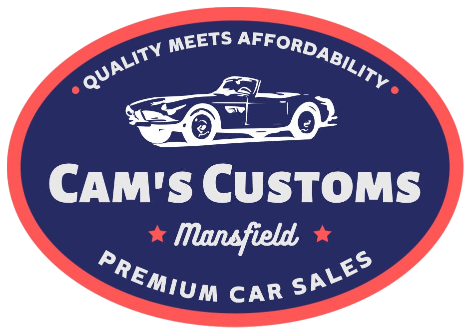 Cams Customs Ltd Logo